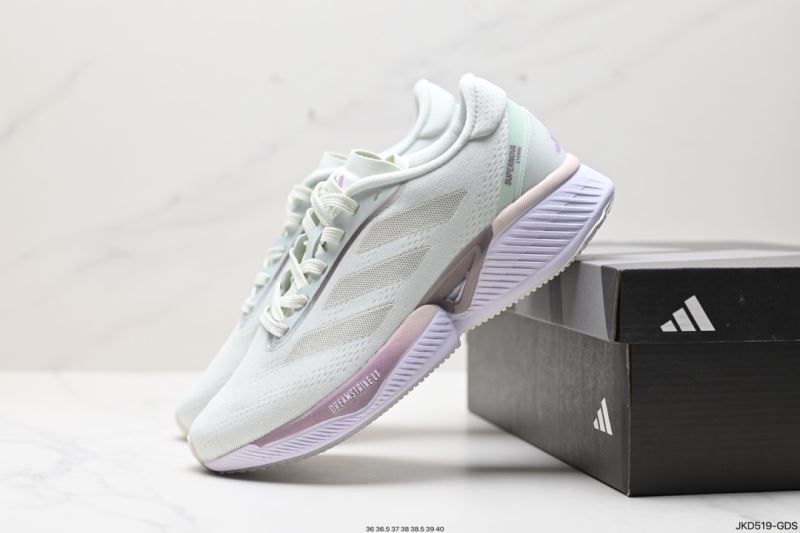 Adidas Alpha Shoes